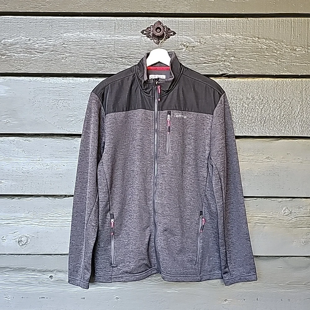 ORVIS Jacket - Picture 2 of 7